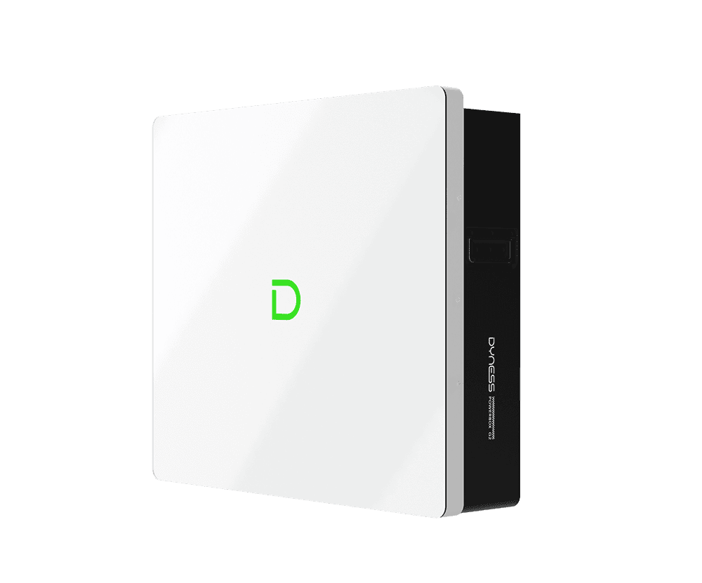 Dyness Powerbox G2