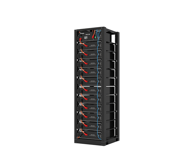 Dyness PowerRack HV4F
